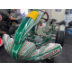 Karting Tony Kart Mini 60 IAME