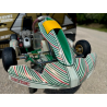 Karting Tony Kart Mini 60 VORTEX 2024