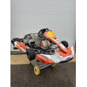 Karting KZ R1 Sodi