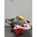 Châssis Tony Kart Racer 401 S