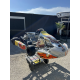 ENSEMBLE COMPLET IAME X30/ KART REPUBLIC