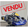 Karting Rotax max Praga