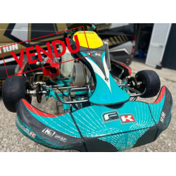 Karting Formula Kart TM KZ10C