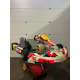 ROTAX MAX TONY KART