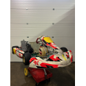 ROTAX MAX TONY KART RACER 401 S