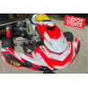 X30 Iame Sodi Kart