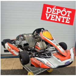 Karting KZ R1 SODI