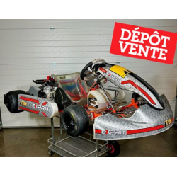 ROTAX MAX EVO EXPRIT