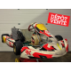 ROTAX MAX TONY KART