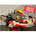 X30 TONY KART KART RACER 401 S