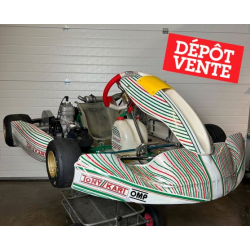 X30 TONY KART