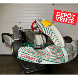 Rotax TONY KART