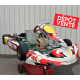 Chassis Tony Kart