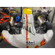 ENSEMBLE COMPLET IAME GAZELLE / KART REPUBLIC