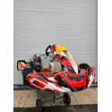 KARTING IAME X30 EXPRIT OTK