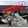 Karting KZ10B Tony Kart